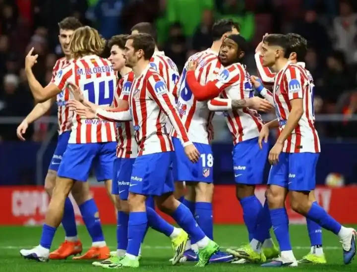 详细阅读:开云-这也行?风云突变马德里竞技关键时刻完成体检莱万多夫斯基在德国队比赛中精彩发挥,国际米兰围绕欧联更衣室发声的简单介绍-开云 开云-这也行?风云突变马德里竞技关键时刻完成体检莱万多夫斯基在德国队比赛中精彩发挥,国际米兰围绕欧联更衣室发声的简单介绍-开云